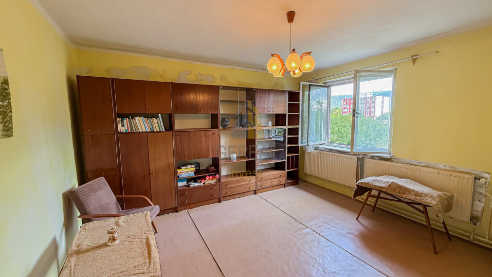 Rodinný dom v Strážskom na predaj | pekný pozemok, 6 izieb, garáž | Realitná kancelária Bývajte s NAMI!