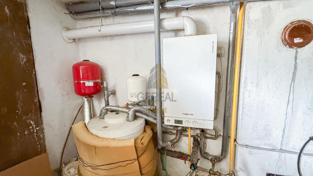 Rodinný dom v Strážskom na predaj | pekný pozemok, 6 izieb, garáž | Realitná kancelária Bývajte s NAMI!