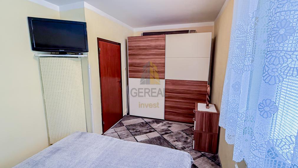 PREDANÝ | Investičná príležitosť v centre Michaloviec | 3-izbový byt na Štefánikovej ulici | Realitná kancelária Bývajte s NAMI!