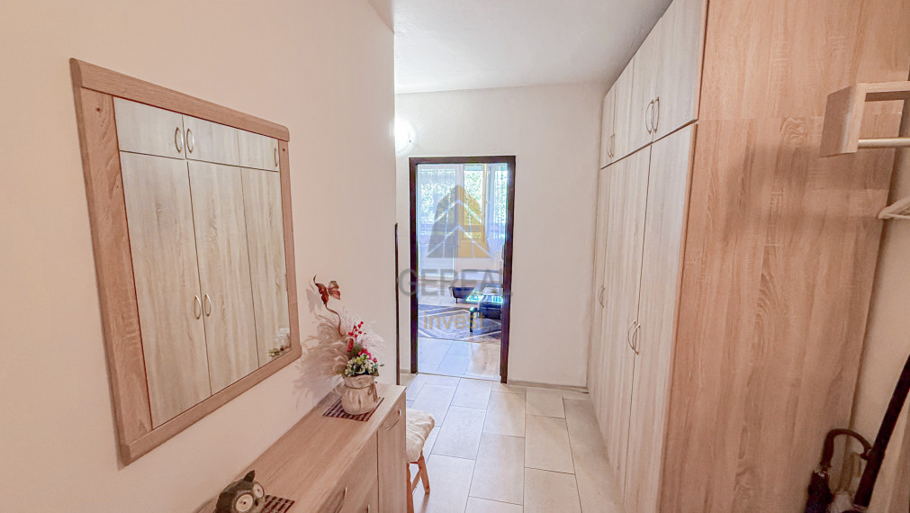 PREDANÝ | Investičná príležitosť v centre Michaloviec | 3-izbový byt na Štefánikovej ulici | Realitná kancelária Bývajte s NAMI!