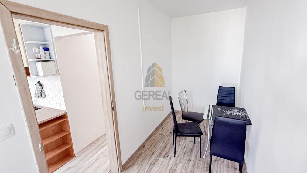 REZERVOVANÝ | Priestranný 4-izbový byt v srdci Michaloviec s výbornou polohou | Realitná kancelária Bývajte s NAMI!