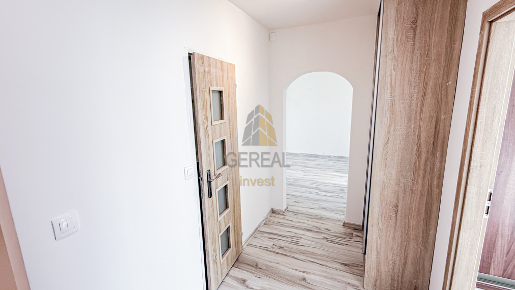 REZERVOVANÝ | Priestranný 4-izbový byt v srdci Michaloviec s výbornou polohou | Realitná kancelária Bývajte s NAMI!