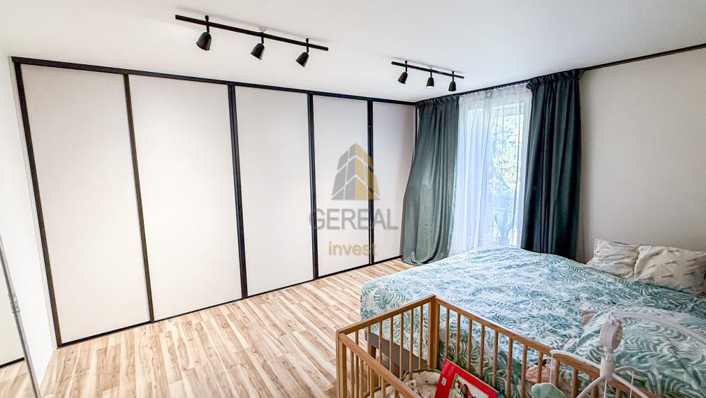 REZERVOVANÉ | Rodinný dom so štýlovou rekonštrukciou na predaj | STRETAVKA | Realitná kancelária Bývajte s Nami!