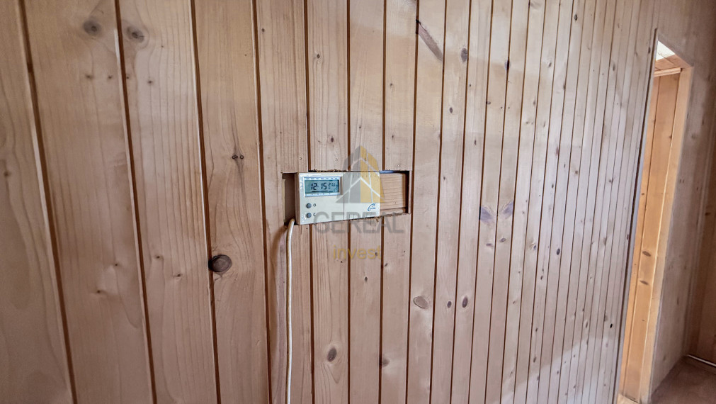 Znížená CENA | Rodinný dom s veľkým pozemkom v obci Horovce | Realitná kancelária Bývajte s Nami