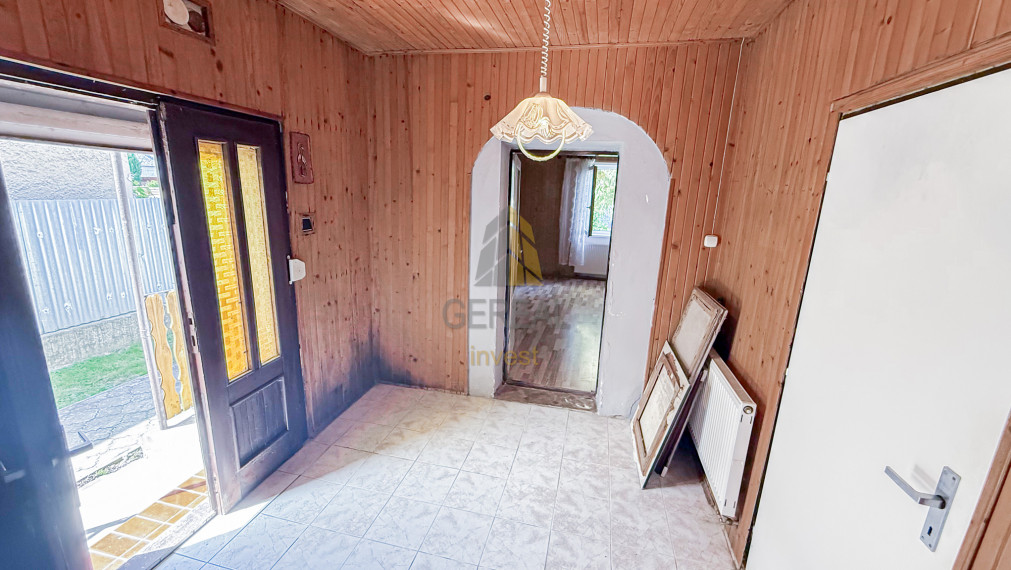 Znížená CENA | Rodinný dom s veľkým pozemkom v obci Horovce | Realitná kancelária Bývajte s Nami