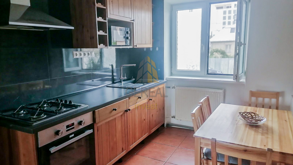 IHNEĎ VOĽNÝ | 2-izbový byt na prenájom, ul. Čajkovského, Michalovce | Realitná kancelária Bývajte s Nami!