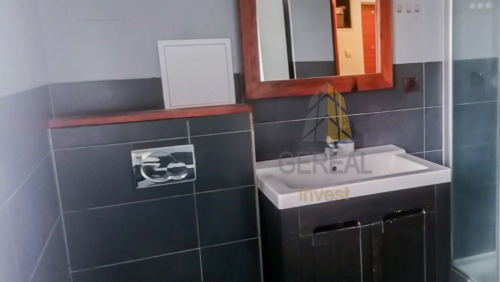 IHNEĎ VOĽNÝ | 2-izbový byt na prenájom, ul. Čajkovského, Michalovce | Realitná kancelária Bývajte s Nami!