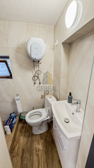 Polyfunkčný objekt s veľkým potenciálom na predaj | Lastomír, len pár minút od Michaloviec | Realitná kancelária Bývajte s NAMI