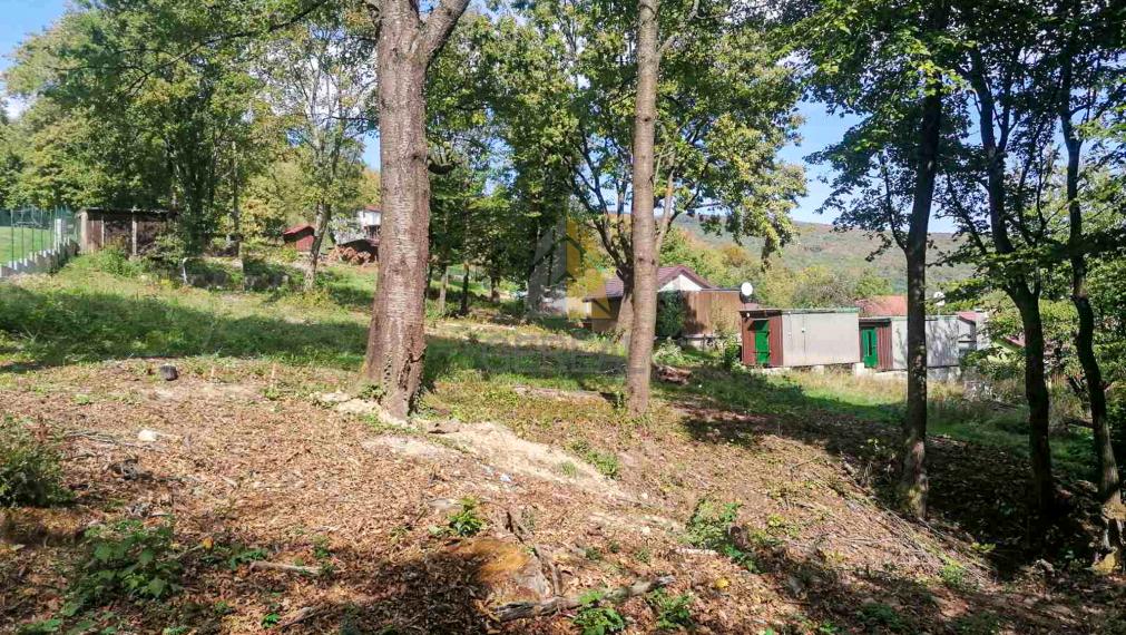 Exkluzívne na predaj stavebný pozemok v obci Kaluža | Zemplínska šírava | Realitná kancelária Bývajte s Nami