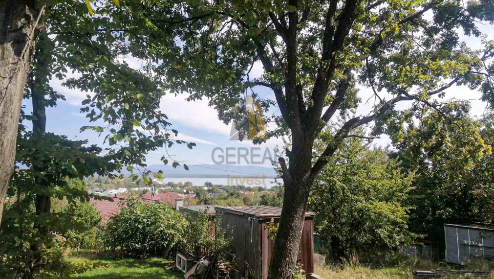 Exkluzívne na predaj stavebný pozemok v obci Kaluža | Zemplínska šírava | Realitná kancelária Bývajte s Nami