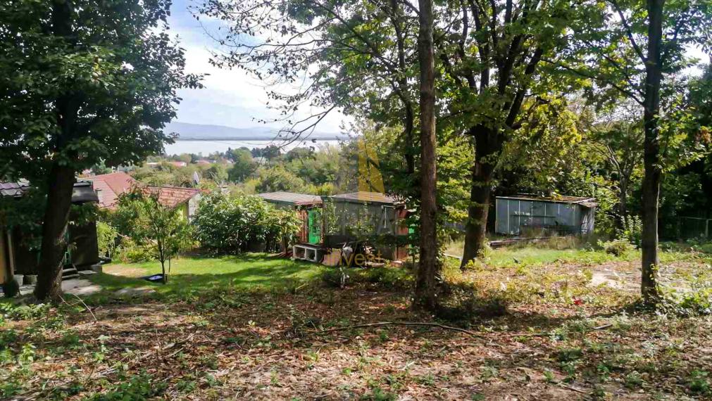 Exkluzívne na predaj stavebný pozemok v obci Kaluža | Zemplínska šírava | Realitná kancelária Bývajte s Nami