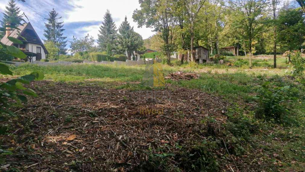 Exkluzívne na predaj stavebný pozemok v obci Kaluža | Zemplínska šírava | Realitná kancelária Bývajte s Nami