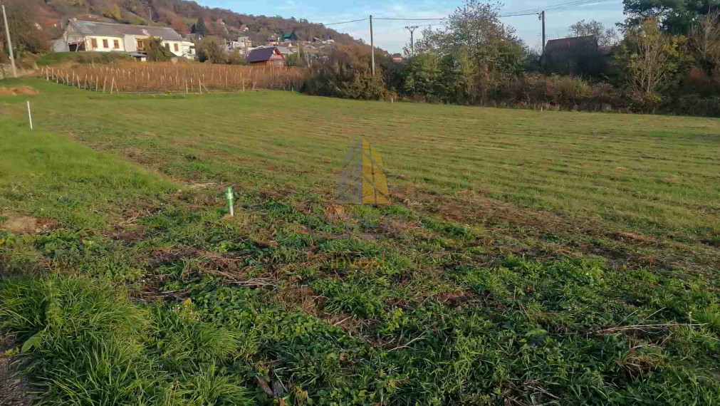 Exkluzívne | Rekreačné pozemky na predaj | Zemplínska Šírava, časť Hôrky, stredisko Lúč | Realitná kancelária Bývajte s NAMI!