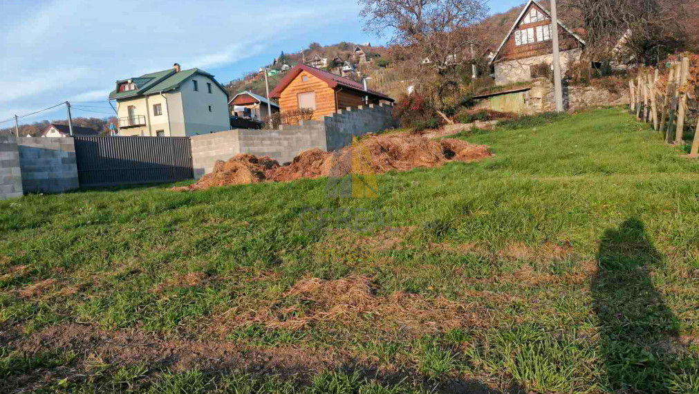 Exkluzívne | Rekreačné pozemky na predaj | Zemplínska Šírava, časť Hôrky, stredisko Lúč | Realitná kancelária Bývajte s NAMI!