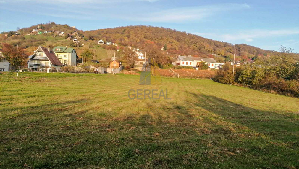 Exkluzívne | Rekreačné pozemky na predaj | Zemplínska Šírava, časť Hôrky, stredisko Lúč | Realitná kancelária Bývajte s NAMI!