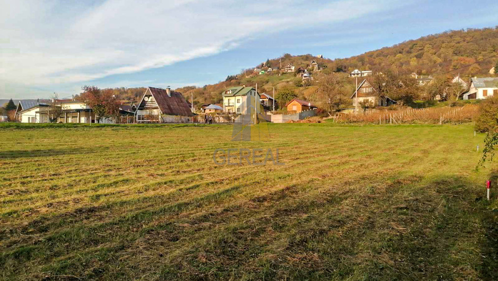 Exkluzívne | Rekreačné pozemky na predaj | Zemplínska Šírava, časť Hôrky, stredisko Lúč | Realitná kancelária Bývajte s NAMI!