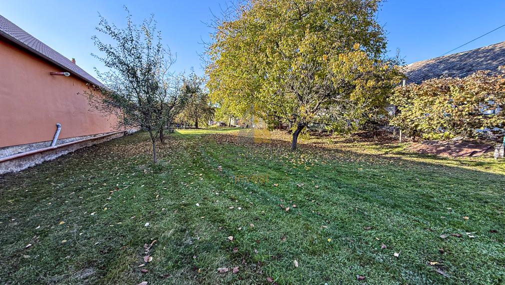 Pozemok na predaj | Pusté Čemerné (2 393 m²) | Exkluzívne v ponuke Realitnej kancelárie Bývajte s Nami