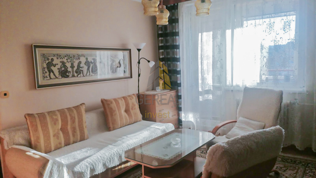 EXKLUZÍVNE IBA U NÁS | Útulný 1-izbový byt na prenájom v centre Michaloviec, Štefánikova ulica | Bývajte s Nami!