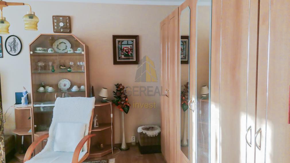 EXKLUZÍVNE IBA U NÁS | Útulný 1-izbový byt na prenájom v centre Michaloviec, Štefánikova ulica | Bývajte s Nami!