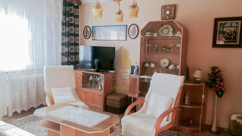 EXKLUZÍVNE IBA U NÁS | Útulný 1-izbový byt na prenájom v centre Michaloviec, Štefánikova ulica | Bývajte s Nami!