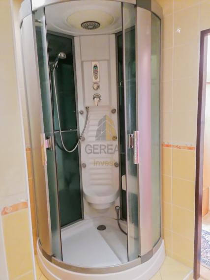 EXKLUZÍVNE IBA U NÁS | Útulný 1-izbový byt na prenájom v centre Michaloviec, Štefánikova ulica | Bývajte s Nami!