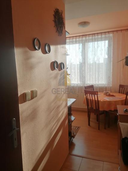 EXKLUZÍVNE IBA U NÁS | Útulný 1-izbový byt na prenájom v centre Michaloviec, Štefánikova ulica | Bývajte s Nami!