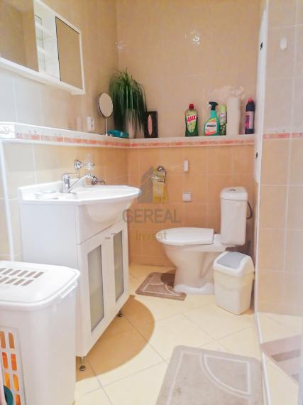 EXKLUZÍVNE IBA U NÁS | Útulný 1-izbový byt na prenájom v centre Michaloviec, Štefánikova ulica | Bývajte s Nami!