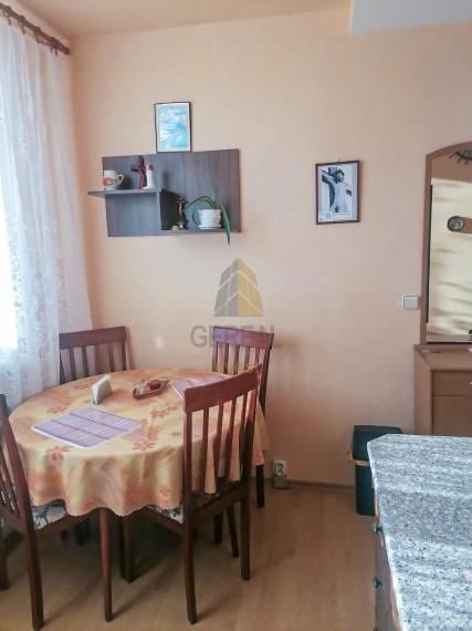 EXKLUZÍVNE IBA U NÁS | Útulný 1-izbový byt na prenájom v centre Michaloviec, Štefánikova ulica | Bývajte s Nami!