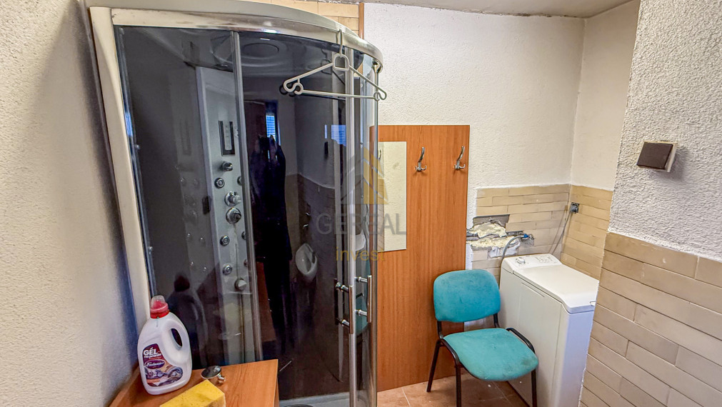 EXKLUZÍVNE LEN U NÁS! | Budova / investičná nehnuteľnosť iba 6 km od Humenného | Bývajte s Nami