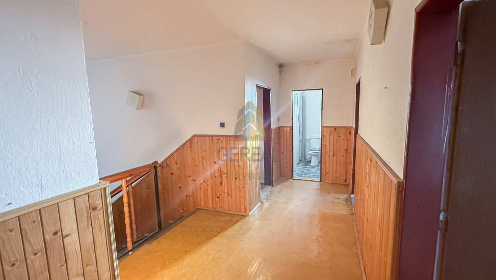 Priestranný Rodinný Dom na Predaj v Obľúbenej Obci Staré | Realitná kancelária Bývajte s Nami!