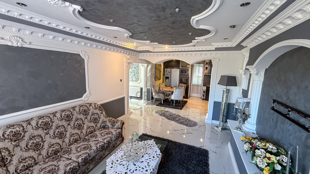 Exkluzívna Ponuka | Zrekonštruovaný Rodinný Dom so Štedrým Pozemkom | Žbince | Bývajte s NAMI !