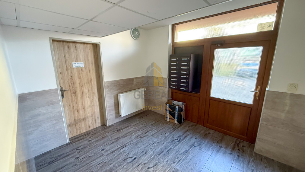 NA PREDAJ | Priestorný 4-izbový byt s loggiou a dvoma WC v top lokalite Michaloviec | Realitná kancelária Bývajte s Nami