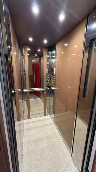 NA PREDAJ | Priestorný 4-izbový byt s loggiou a dvoma WC v top lokalite Michaloviec | Realitná kancelária Bývajte s Nami