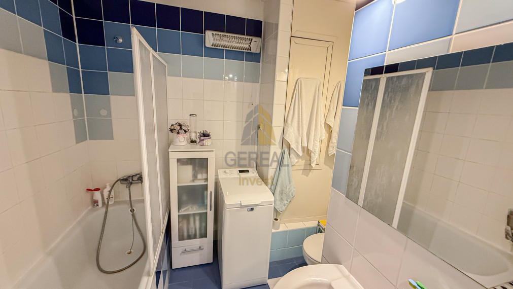 NA PREDAJ | Priestorný 4-izbový byt s loggiou a dvoma WC v top lokalite Michaloviec | Realitná kancelária Bývajte s Nami