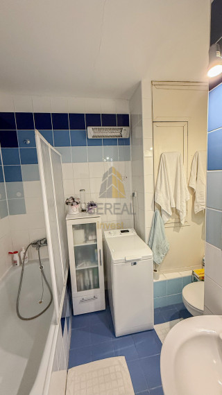 NA PREDAJ | Priestorný 4-izbový byt s loggiou a dvoma WC v top lokalite Michaloviec | Realitná kancelária Bývajte s Nami