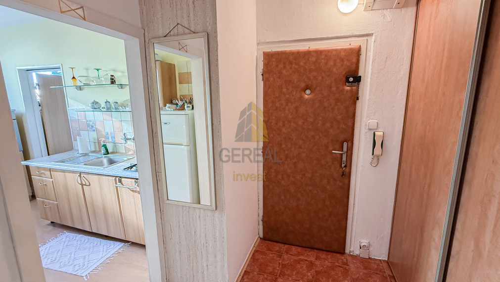 NA PREDAJ | Priestorný 4-izbový byt s loggiou a dvoma WC v top lokalite Michaloviec | Realitná kancelária Bývajte s Nami