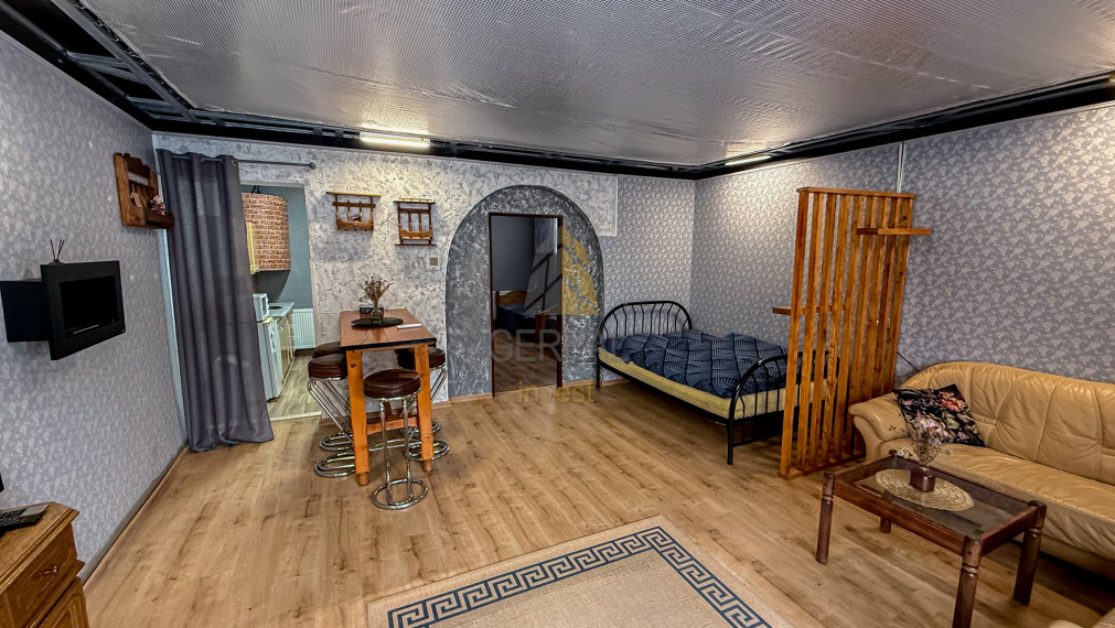 Na predaj Polyfunkčná Obchodná Budova (791 m²) pri Humennom | Investičná príležitosť | Realitná kancelária Bývajte s NAMI