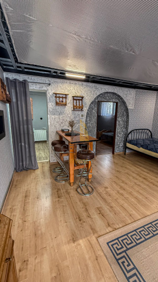 Na predaj Polyfunkčná Obchodná Budova (791 m²) pri Humennom | Investičná príležitosť | Realitná kancelária Bývajte s NAMI