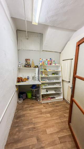 Na predaj Polyfunkčná Obchodná Budova (791 m²) pri Humennom | Investičná príležitosť | Realitná kancelária Bývajte s NAMI