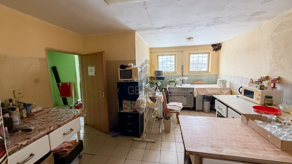 Na predaj Polyfunkčná Obchodná Budova (791 m²) pri Humennom | Investičná príležitosť | Realitná kancelária Bývajte s NAMI