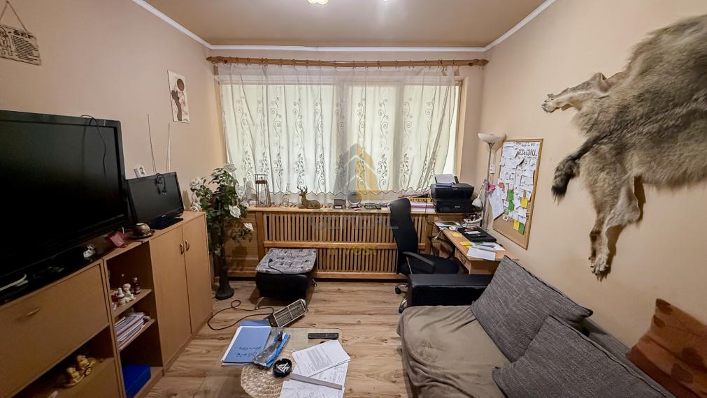 Na predaj Polyfunkčná Obchodná Budova (791 m²) pri Humennom | Investičná príležitosť | Realitná kancelária Bývajte s NAMI