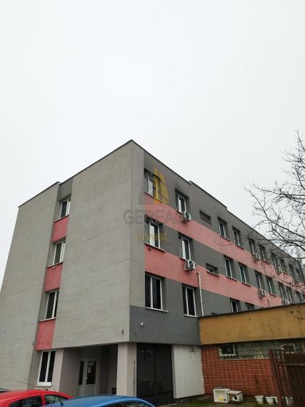 Prenájom kancelárskych a obchodných priestorov v Michalovciach | Realitná kancleária Bývajte s Nami