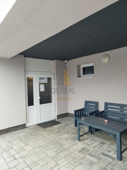 Prenájom kancelárskych a obchodných priestorov v Michalovciach | Realitná kancleária Bývajte s Nami