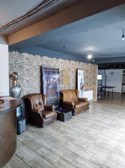 Prenájom kancelárskych a obchodných priestorov v Michalovciach | Realitná kancleária Bývajte s Nami