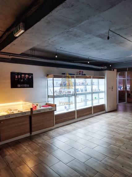 Prenájom kancelárskych a obchodných priestorov v Michalovciach | Realitná kancleária Bývajte s Nami