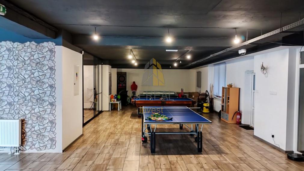 Prenájom kancelárskych a obchodných priestorov v Michalovciach | Realitná kancleária Bývajte s Nami