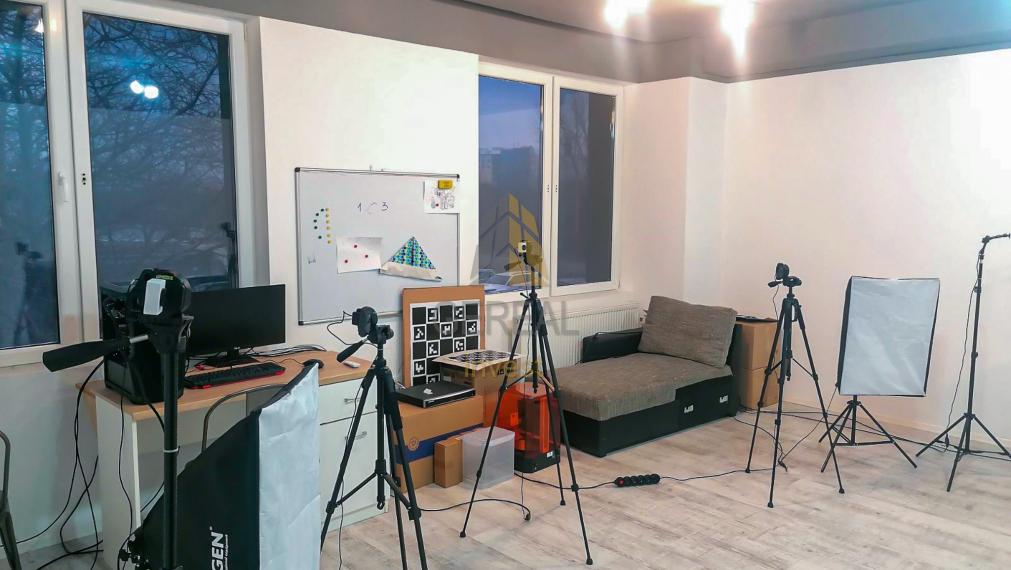 Prenájom kancelárskych a obchodných priestorov v Michalovciach | Realitná kancleária Bývajte s Nami