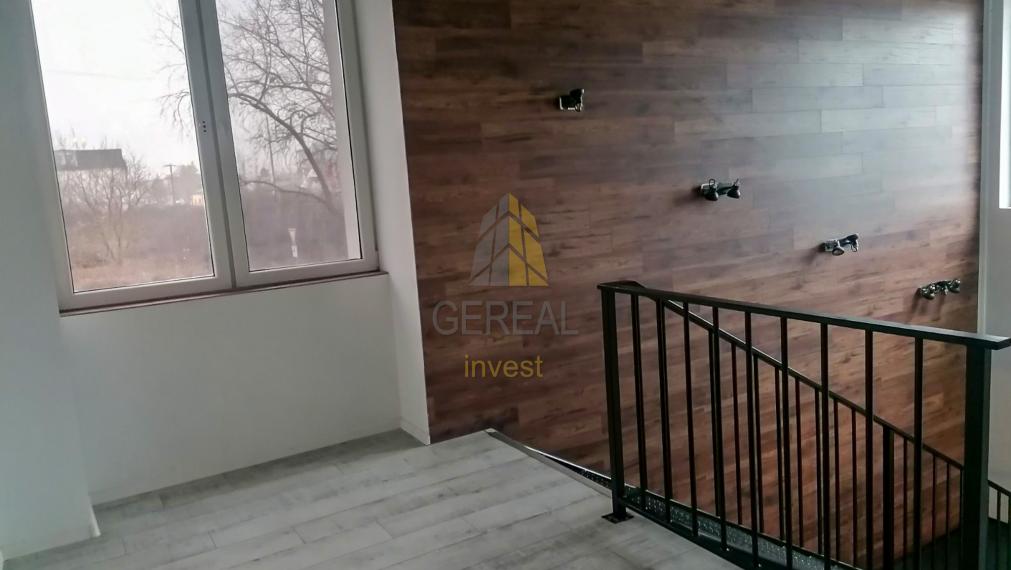 Prenájom kancelárskych a obchodných priestorov v Michalovciach | Realitná kancleária Bývajte s Nami