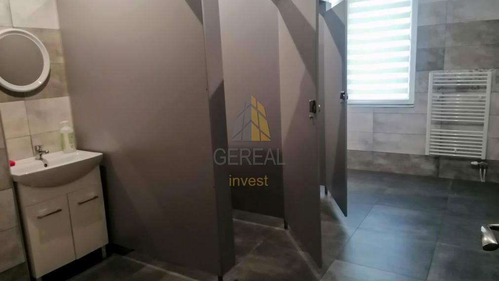 Prenájom kancelárskych a obchodných priestorov v Michalovciach | Realitná kancleária Bývajte s Nami