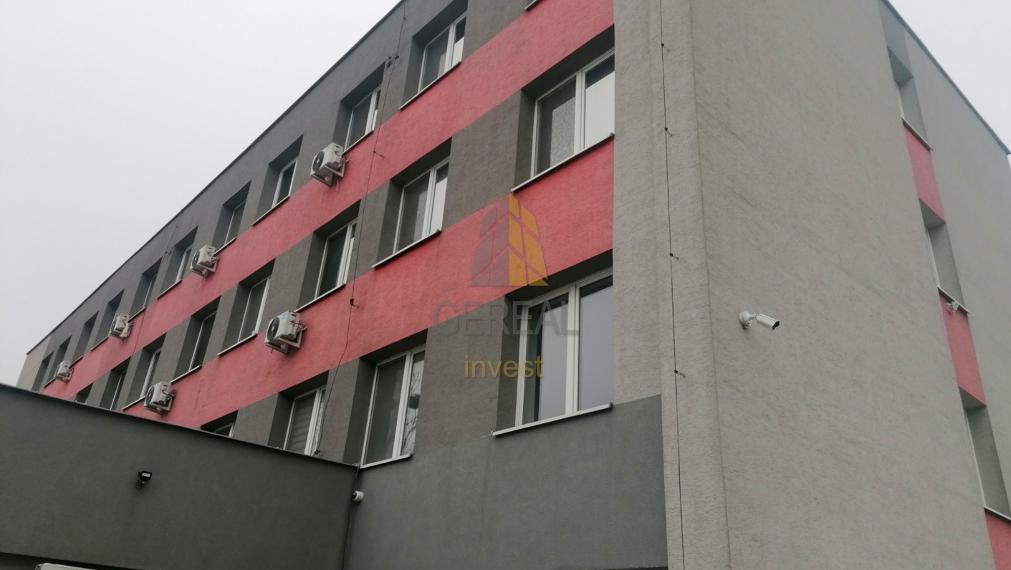 Prenájom kancelárskych a obchodných priestorov v Michalovciach | Realitná kancleária Bývajte s Nami